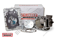 Moteur, kit cylindre Works 270cc Honda CRF250R 2004 à 2009, CRF250X toutes années
